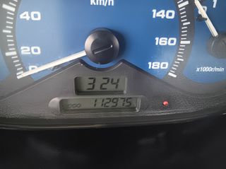 Daewoo Matiz 2005 1000CC ΕΛΛΗΝΙΚΟ 1 ΧΕΡΙ Βιβλίο Service ΠΛΗΡΩΜΕΝΑ ΤΕΛΗ 26-thumb-18