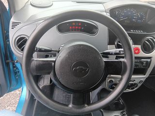 Daewoo Matiz 2005 1000CC ΕΛΛΗΝΙΚΟ 1 ΧΕΡΙ Βιβλίο Service ΠΛΗΡΩΜΕΝΑ ΤΕΛΗ 26-thumb-19