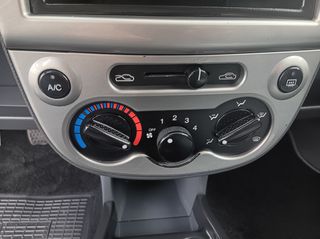 Daewoo Matiz 2005 1000CC ΕΛΛΗΝΙΚΟ 1 ΧΕΡΙ Βιβλίο Service ΠΛΗΡΩΜΕΝΑ ΤΕΛΗ 26-thumb-21