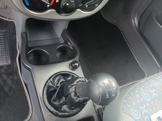Daewoo Matiz 2005 1000CC ΕΛΛΗΝΙΚΟ 1 ΧΕΡΙ Βιβλίο Service ΠΛΗΡΩΜΕΝΑ ΤΕΛΗ 26-thumb-22