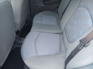 Daewoo Matiz 2005 1000CC ΕΛΛΗΝΙΚΟ 1 ΧΕΡΙ Βιβλίο Service ΠΛΗΡΩΜΕΝΑ ΤΕΛΗ 26-thumb-25