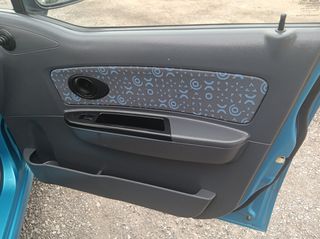 Daewoo Matiz 2005 1000CC ΕΛΛΗΝΙΚΟ 1 ΧΕΡΙ Βιβλίο Service ΠΛΗΡΩΜΕΝΑ ΤΕΛΗ 26-thumb-28
