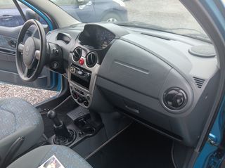 Daewoo Matiz 2005 1000CC ΕΛΛΗΝΙΚΟ 1 ΧΕΡΙ Βιβλίο Service ΠΛΗΡΩΜΕΝΑ ΤΕΛΗ 26-thumb-29