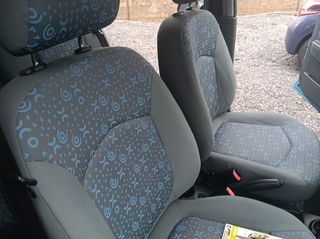 Daewoo Matiz 2005 1000CC ΕΛΛΗΝΙΚΟ 1 ΧΕΡΙ Βιβλίο Service ΠΛΗΡΩΜΕΝΑ ΤΕΛΗ 26-thumb-31