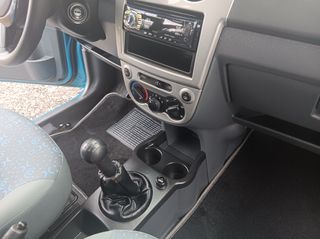 Daewoo Matiz 2005 1000CC ΕΛΛΗΝΙΚΟ 1 ΧΕΡΙ Βιβλίο Service ΠΛΗΡΩΜΕΝΑ ΤΕΛΗ 26-thumb-32