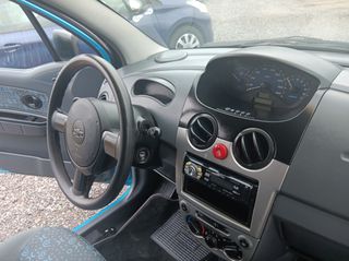 Daewoo Matiz 2005 1000CC ΕΛΛΗΝΙΚΟ 1 ΧΕΡΙ Βιβλίο Service ΠΛΗΡΩΜΕΝΑ ΤΕΛΗ 26-thumb-33