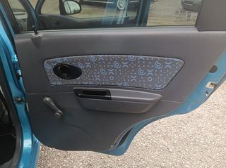 Daewoo Matiz 2005 1000CC ΕΛΛΗΝΙΚΟ 1 ΧΕΡΙ Βιβλίο Service ΠΛΗΡΩΜΕΝΑ ΤΕΛΗ 26-thumb-34
