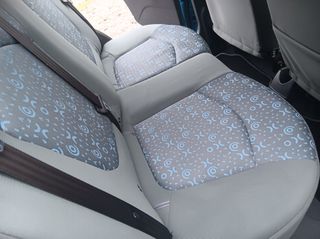 Daewoo Matiz 2005 1000CC ΕΛΛΗΝΙΚΟ 1 ΧΕΡΙ Βιβλίο Service ΠΛΗΡΩΜΕΝΑ ΤΕΛΗ 26-thumb-35