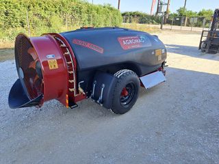 Βυτία Agromag 2026 Agromag Olivo 1500lit-thumb-2