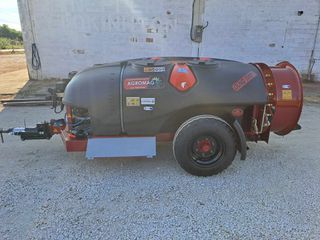 Βυτία Agromag 2026 Agromag Olivo 1500lit-thumb-3