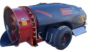 Βυτία Agromag 2026 Agromag Olivo 1500lit-thumb-1