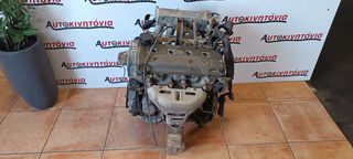TOYOTA COROLLA '95 ΚΙΝΗΤΗΡΑΣ *4EFE* (217ΧΛΜ). Ο,ΤΙ ΘΕΛΕΤΕ ΡΩΤΗΣΤΕ ΜΑΣ, ΑΠΟΣΤΟΛΗ ΣΕ ΟΛΗ ΤΗΝ ΕΛΛΑΔΑ.