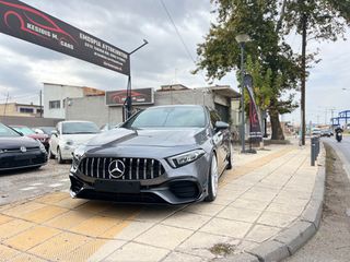 Mercedes-Benz A 220 2019 Mercedes-Benz A Class  AMG LINE