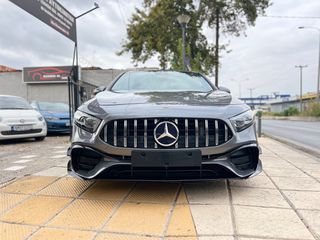 Mercedes-Benz A 220 2019 Mercedes-Benz A Class  AMG LINE-thumb-1
