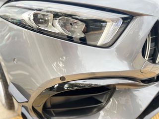 Mercedes-Benz A 220 2019 Mercedes-Benz A Class  AMG LINE-thumb-6