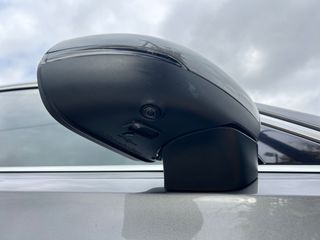 Mercedes-Benz A 220 2019 Mercedes-Benz A Class  AMG LINE-thumb-8