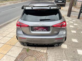 Mercedes-Benz A 220 2019 Mercedes-Benz A Class  AMG LINE-thumb-11