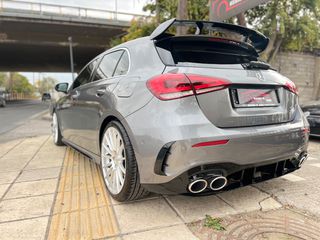 Mercedes-Benz A 220 2019 Mercedes-Benz A Class  AMG LINE-thumb-12