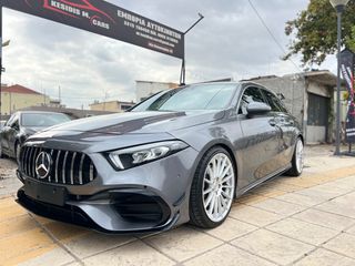 Mercedes-Benz A 220 2019 Mercedes-Benz A Class  AMG LINE-thumb-16