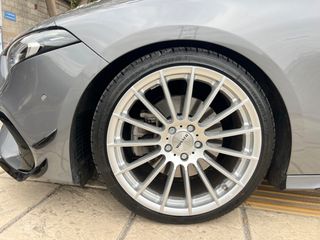 Mercedes-Benz A 220 2019 Mercedes-Benz A Class  AMG LINE-thumb-17