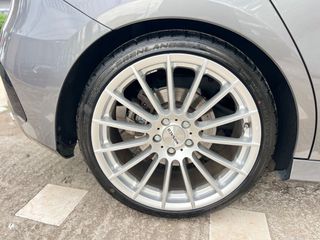 Mercedes-Benz A 220 2019 Mercedes-Benz A Class  AMG LINE-thumb-19