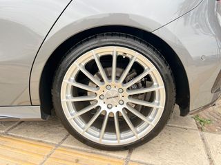 Mercedes-Benz A 220 2019 Mercedes-Benz A Class  AMG LINE-thumb-20
