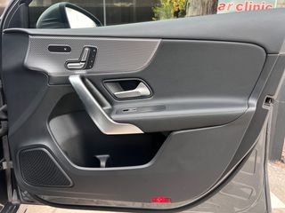 Mercedes-Benz A 220 2019 Mercedes-Benz A Class  AMG LINE-thumb-22