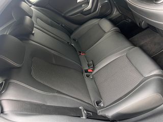 Mercedes-Benz A 220 2019 Mercedes-Benz A Class  AMG LINE-thumb-24