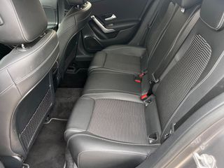 Mercedes-Benz A 220 2019 Mercedes-Benz A Class  AMG LINE-thumb-26