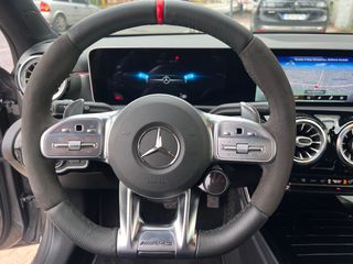 Mercedes-Benz A 220 2019 Mercedes-Benz A Class  AMG LINE-thumb-30