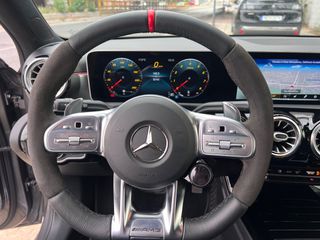 Mercedes-Benz A 220 2019 Mercedes-Benz A Class  AMG LINE-thumb-31