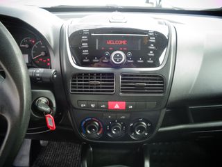 Opel Combo 2017 1.6cc * EURO6 * DIESEL * ΠΛΑΪΝΗ ΠΟΡΤΑ-thumb-13