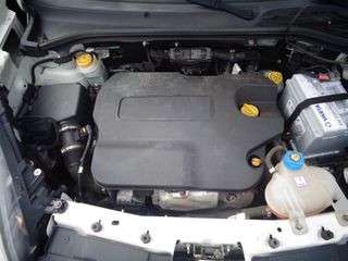Opel Combo 2017 1.6cc * EURO6 * DIESEL * ΠΛΑΪΝΗ ΠΟΡΤΑ-thumb-18