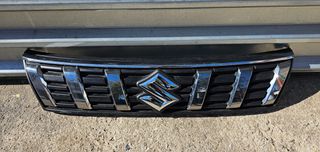 SUZUKI VITARA 2019-2024 ΜΑΣΚΑ ΓΝΗΣΙΑ ΜΕΤΑΧΕΙΡΙΣΜΕΝΗ ΜΕ ΣΗΜΑ(2)