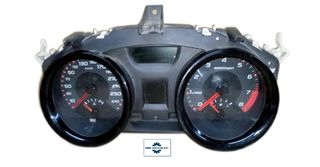 RENAULT MEGANE II/BM/CM (2004-2008), Καντράν-Κοντέρ  2.0L 16V/RS Turbo/F4R774, με κωδικό 8200306979, 2RPF14B115CB