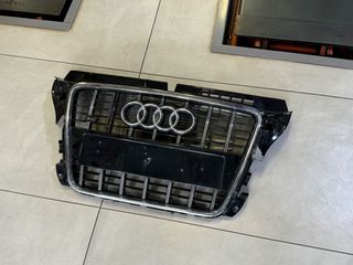 Μάσκα γνήσια AUDI S3 8P FACELIFT