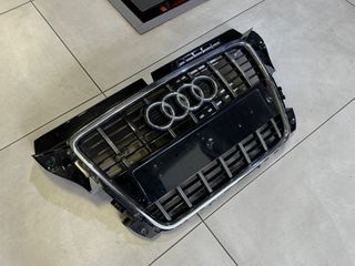 Μάσκα γνήσια AUDI S3 8P FACELIFT-thumb-2