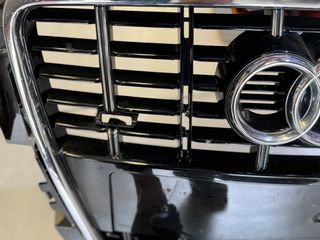 Μάσκα γνήσια AUDI S3 8P FACELIFT-thumb-3