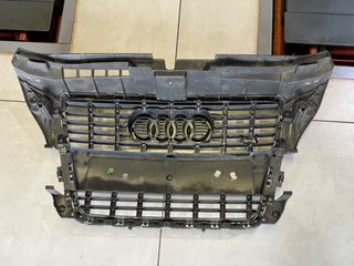 Μάσκα γνήσια AUDI S3 8P FACELIFT-thumb-4
