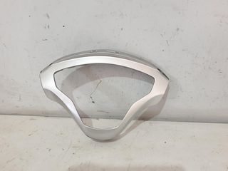 YAMAHA CRYPTOΝ S 110 ΤΡΙΓΟΝΟ ΚΟΝΤΕΡ 2017-2020
