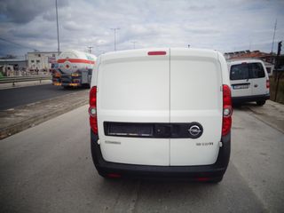 Κλούβα Opel 2017 COMBO * 1.6cc * DIESEL * EURO6 * ΠΛΑΪΝΗ ΠΟΡΤΑ-thumb-4
