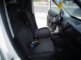 Κλούβα Opel 2017 COMBO * 1.6cc * DIESEL * EURO6 * ΠΛΑΪΝΗ ΠΟΡΤΑ-thumb-9