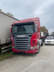 SCANIA R 420. ΓΙΑ ΑΝΤΑΛΛΑΚΤΙΚΑ-thumb-1