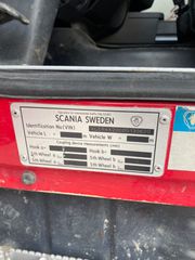 SCANIA R 420. ΓΙΑ ΑΝΤΑΛΛΑΚΤΙΚΑ-thumb-2