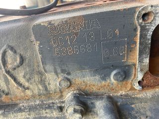 SCANIA R 420. ΓΙΑ ΑΝΤΑΛΛΑΚΤΙΚΑ-thumb-14