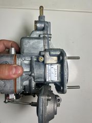 ΠΩΛΕΙΤΑΙ ΚΑΡΜΠΥΡΑΤΕΡ ΓΝΗΣΙΟ LADA 1200 - 2105-thumb-2