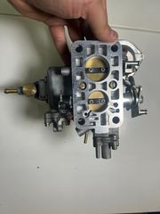 ΠΩΛΕΙΤΑΙ ΚΑΡΜΠΥΡΑΤΕΡ ΓΝΗΣΙΟ LADA 1200 - 2105-thumb-4