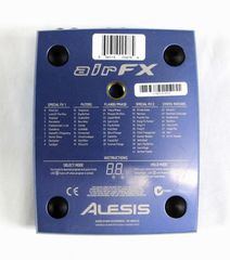 ALESIS AIR FX CONSOLE-thumb-4