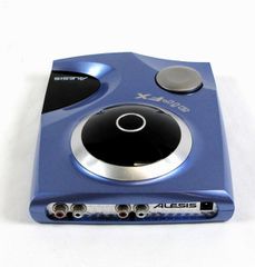 ALESIS AIR FX CONSOLE-thumb-2