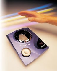 ALESIS AIR FX CONSOLE-thumb-5